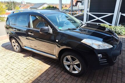 Peugeot 4007 Gebrauchtwagen