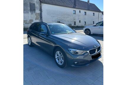 BMW 318 Gebrauchtwagen