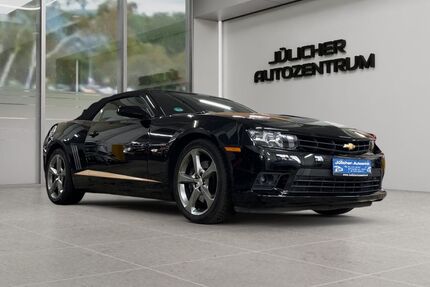 Chevrolet Camaro Gebrauchtwagen