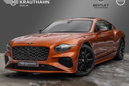 Bentley Continental GT Gebrauchtwagen
