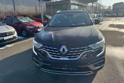 Renault Koleos Gebrauchtwagen