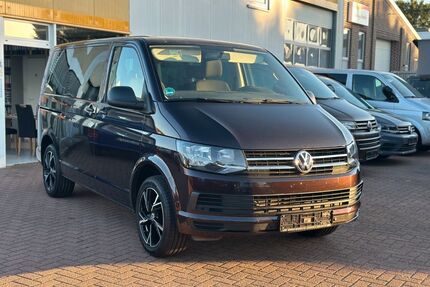 VW T6 Multivan Gebrauchtwagen