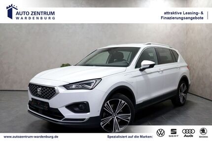 Seat Tarraco Gebrauchtwagen