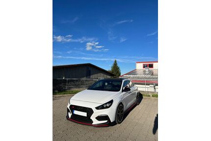 Hyundai i30 Gebrauchtwagen