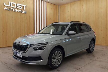 Skoda Kamiq Gebrauchtwagen