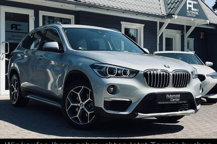 BMW X1 Gebrauchtwagen