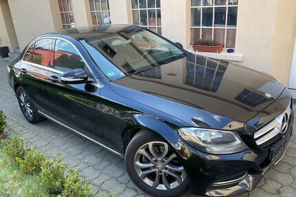 Mercedes-Benz C 180 Gebrauchtwagen