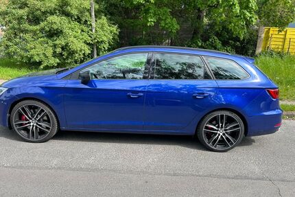 Seat Leon Gebrauchtwagen