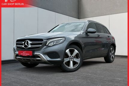 Mercedes-Benz GLC 250 Gebrauchtwagen
