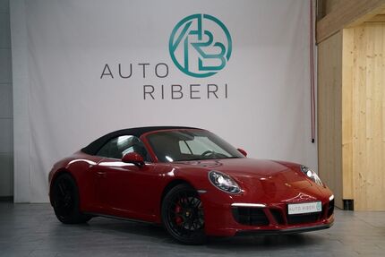 Porsche 991 Gebrauchtwagen