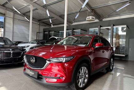 Mazda CX-5 Gebrauchtwagen