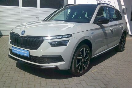 Skoda Kamiq Gebrauchtwagen