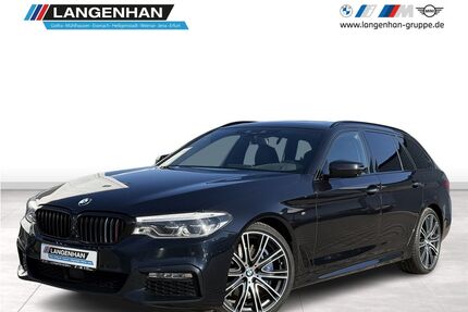 BMW 540 Gebrauchtwagen