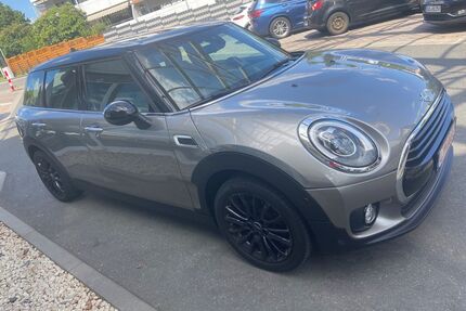 Mini Cooper Clubman Gebrauchtwagen