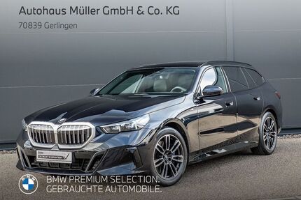 BMW 540 Gebrauchtwagen