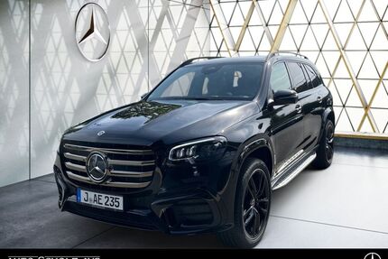 Mercedes-Benz GLS 450 Gebrauchtwagen