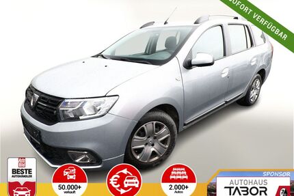 Dacia Logan Gebrauchtwagen