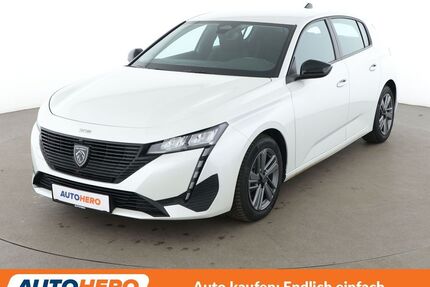Peugeot 308 Gebrauchtwagen