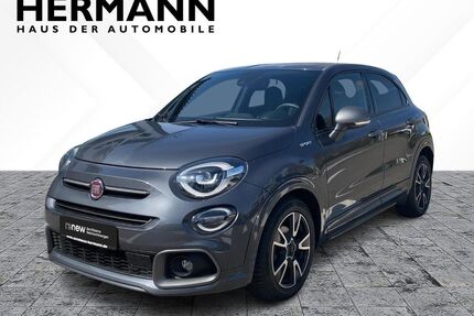 Fiat 500X Gebrauchtwagen