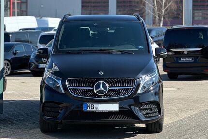 Mercedes-Benz V 300 Gebrauchtwagen