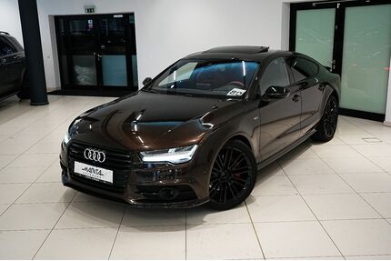 Audi A7 Gebrauchtwagen