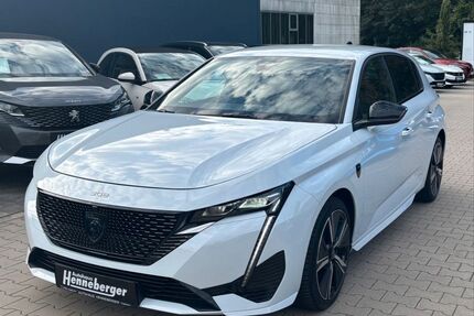 Peugeot 308 Gebrauchtwagen