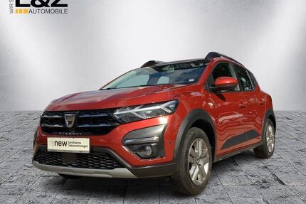 Dacia Sandero Gebrauchtwagen