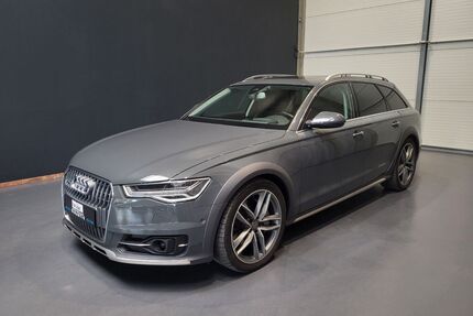 Audi A6 Allroad Gebrauchtwagen