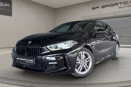 BMW 120 Gebrauchtwagen