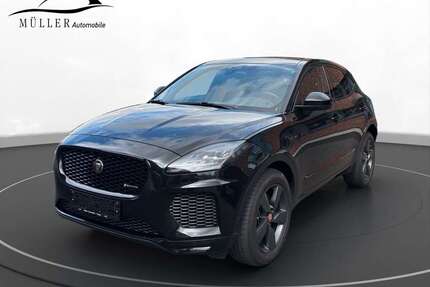 Jaguar E-Pace Gebrauchtwagen