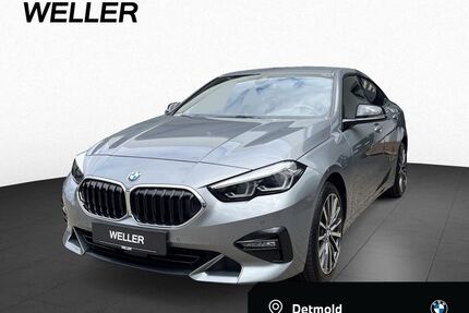 BMW 220 Gran Coupé Gebrauchtwagen