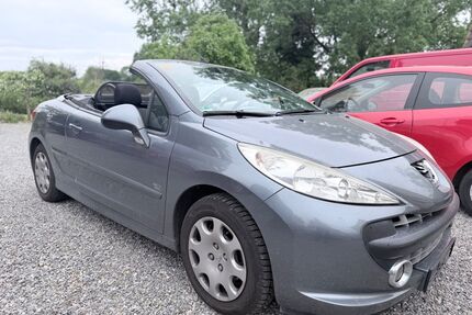Peugeot 207 Gebrauchtwagen
