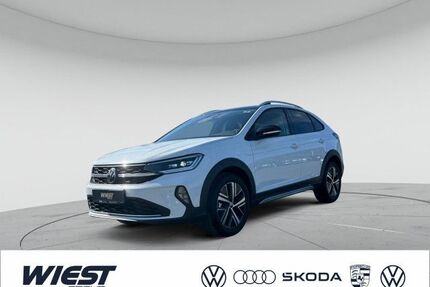 VW Taigo Gebrauchtwagen