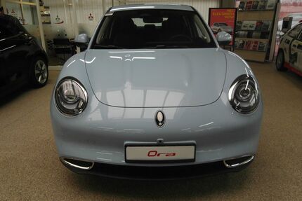 ORA Funky Cat Gebrauchtwagen