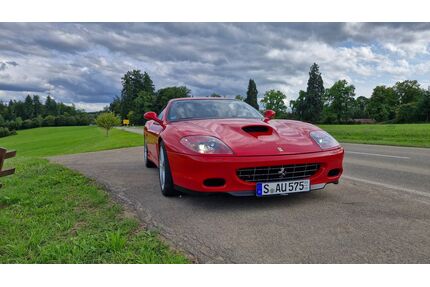 Ferrari 575 Gebrauchtwagen