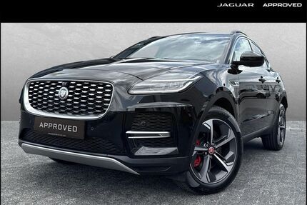 Jaguar E-Pace Gebrauchtwagen