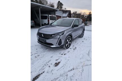 Peugeot 3008 Gebrauchtwagen