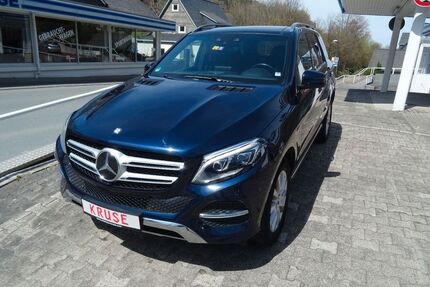 Mercedes-Benz GLE 350 Gebrauchtwagen
