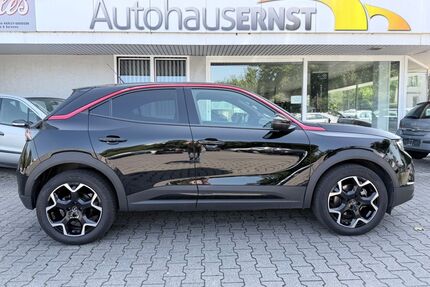 Opel Mokka-e Gebrauchtwagen
