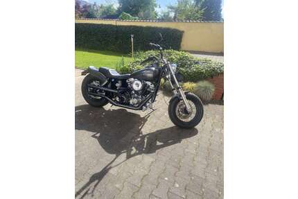 Harley Davidson 1200 Custom Gebrauchtwagen