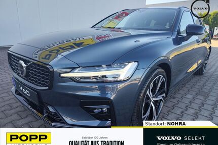 Volvo V60 Gebrauchtwagen