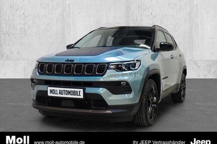 Jeep Compass Gebrauchtwagen
