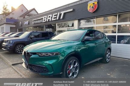 Alfa Romeo Tonale Gebrauchtwagen
