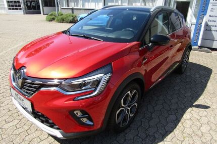 Renault Captur Gebrauchtwagen