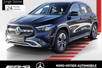 Mercedes-Benz GLA 200 Gebrauchtwagen