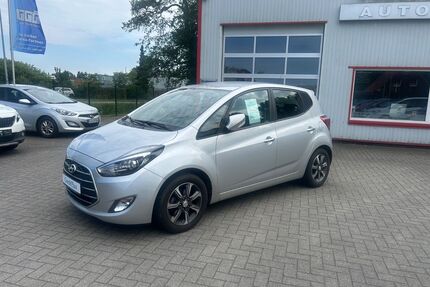 Hyundai ix20 Gebrauchtwagen