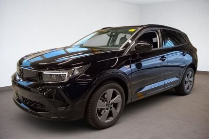 Opel Grandland (X) Gebrauchtwagen