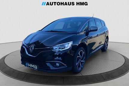 Renault Scenic Gebrauchtwagen