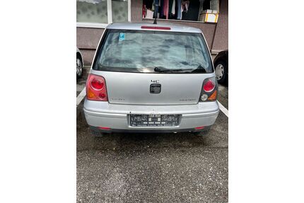 Seat Arosa Gebrauchtwagen