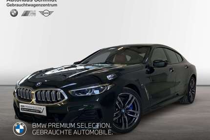 BMW 840 Gebrauchtwagen